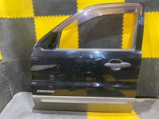 Запчасть дверь передняя левая MAZDA FORD ESCAPE 2001