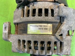 Генератор TOYOTA ESTIMA ACR55 2AZ-FE 27060-28340, 27060-28341 5 ракурс