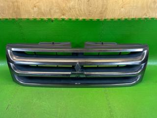 Решетка MITSUBISHI PAJERO IO H77W 4G94 MR511943/4 1 ракурс