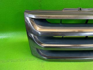 Решетка MITSUBISHI PAJERO IO H77W 4G94 MR511943/4 2 ракурс