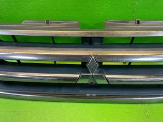 Решетка MITSUBISHI PAJERO IO H77W 4G94 MR511943/4 3 ракурс