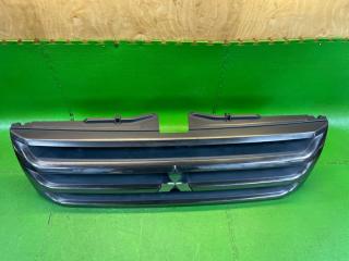 Решетка MITSUBISHI PAJERO IO H77W 4G94 MR511943/4 5 ракурс