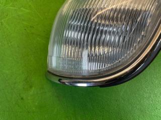 Габарит левый передний NISSAN TERRANO PR50 TD27 120-63450 4 ракурс