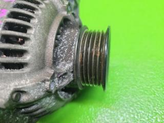 Генератор TOYOTA CARINA AT212 5A-FE 27060-16380 3 ракурс