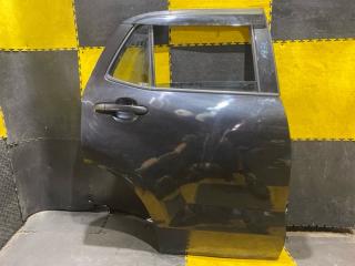 Дверь правая задняя TOYOTA RAIZE A201A WA-VE 67003-B1110, X07 1 ракурс