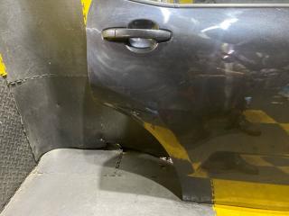 Дверь правая задняя TOYOTA RAIZE A201A WA-VE 67003-B1110, X07 4 ракурс