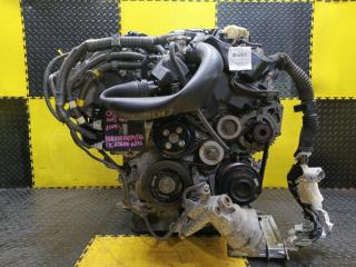 ДВС TOYOTA CROWN GRS183 3GR-FSE 19000-31392, O034536 1 ракурс