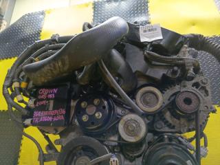 ДВС TOYOTA CROWN GRS183 3GR-FSE 19000-31392, O034536 2 ракурс
