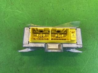 Блок управления airbag HONDA STREAM RN7 R18A 77960-SMA-J410-M2 3 ракурс