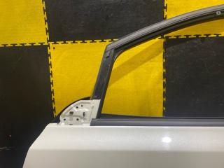 Дверь левая передняя NISSAN LEAF ZE1 EM57 H010A-5SKMA, QAB 2 ракурс Дверь левая передняя NISSAN LEAF ZE1 EM57 H010A-5SKMA, QAB 2 ракурс
