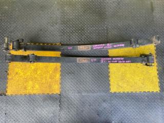 Рессора задняя NISSAN CARAVAN