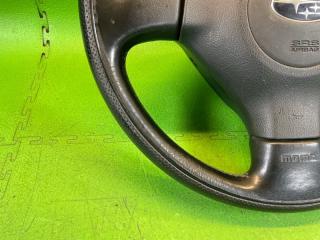 Руль SUBARU IMPREZA WRX GDA EJ205DE8BE 5 ракурс