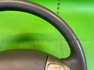 Руль TOYOTA CAMRY ACV40 2AZ-FE 45100-0W270-E0 3 ракурс