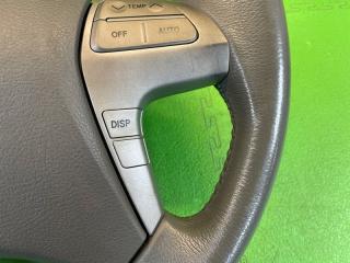 Руль TOYOTA CAMRY ACV40 2AZ-FE 45100-0W270-E0 4 ракурс