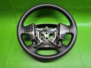 Руль TOYOTA LAND CRUISER URJ202 1UR-FE 45100-60600-E0 1 ракурс Руль TOYOTA LAND CRUISER URJ202 1UR-FE 45100-60600-E0 1 ракурс