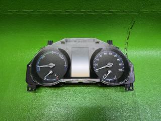 Спидометр TOYOTA C-HR ZYX10 2ZR-FXE 83800-0W550 1 ракурс