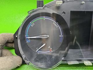 Спидометр TOYOTA C-HR ZYX10 2ZR-FXE 83800-0W550 2 ракурс