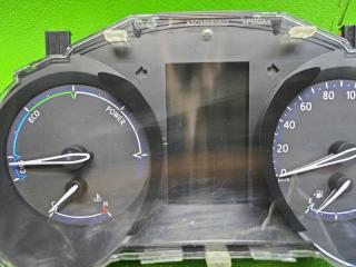 Спидометр TOYOTA C-HR ZYX10 2ZR-FXE 83800-0W550 3 ракурс