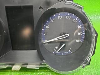 Спидометр TOYOTA C-HR ZYX10 2ZR-FXE 83800-0W550 4 ракурс