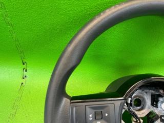 Руль NISSAN NOTE E13 HR12-DE 48430-6XJ0A 2 ракурс