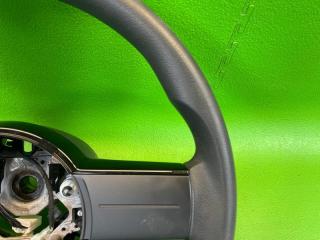 Руль NISSAN NOTE E13 HR12-DE 48430-6XJ0A 4 ракурс
