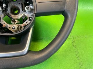Руль NISSAN NOTE E13 HR12-DE 48430-6XJ0A 5 ракурс