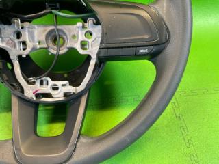 Руль TOYOTA RAIZE A201A WA-VE 45102-B1390-C0, 45102-B1390 5 ракурс