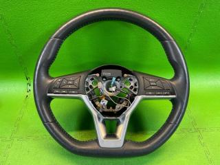 Запчасть руль NISSAN LEAF 2019