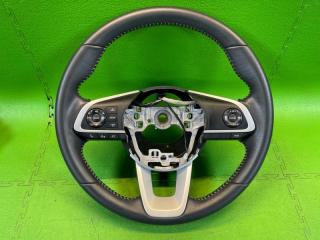 Руль TOYOTA ROOMY M900A 1KR-FE 45102-B1380-C1 1 ракурс