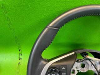Руль TOYOTA ROOMY M900A 1KR-FE 45102-B1380-C1 2 ракурс