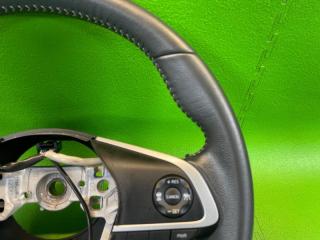 Руль TOYOTA ROOMY M900A 1KR-FE 45102-B1380-C1 4 ракурс