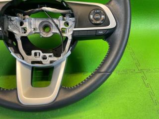 Руль TOYOTA ROOMY M900A 1KR-FE 45102-B1380-C1 5 ракурс