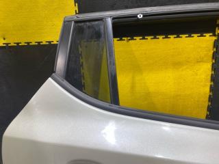 Дверь правая задняя NISSAN LEAF ZE1 EM57 H210M-5SKMA, QAB 2 ракурс