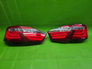 Стоп-сигнал TOYOTA CAMRY AVV50 2AR-FXE 1 ракурс Стоп-сигнал TOYOTA CAMRY AVV50 2AR-FXE 1 ракурс