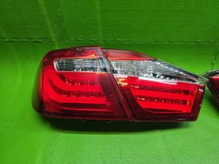 Стоп-сигнал TOYOTA CAMRY AVV50 2AR-FXE 2 ракурс Стоп-сигнал TOYOTA CAMRY AVV50 2AR-FXE 2 ракурс