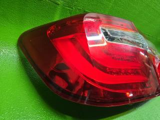 Стоп-сигнал TOYOTA CAMRY AVV50 2AR-FXE 4 ракурс Стоп-сигнал TOYOTA CAMRY AVV50 2AR-FXE 4 ракурс
