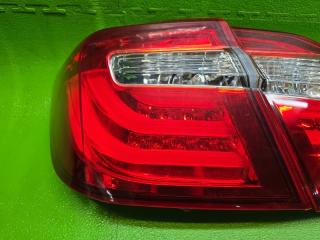 Стоп-сигнал TOYOTA CAMRY AVV50 2AR-FXE 5 ракурс Стоп-сигнал TOYOTA CAMRY AVV50 2AR-FXE 5 ракурс
