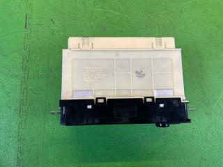 Блок климат-контроля TOYOTA MARK II WAGON QUALIS MCV21 2MZ-FE 55900-33290 2 ракурс