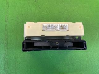 Блок климат-контроля TOYOTA MARK II WAGON QUALIS MCV21 2MZ-FE 55900-33290 4 ракурс