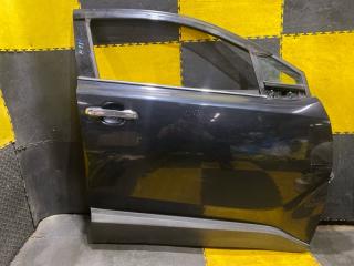 Дверь правая передняя TOYOTA C-HR ZYX10 2ZR-FXE 6700110660 1 ракурс