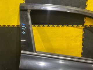 Дверь правая передняя TOYOTA C-HR ZYX10 2ZR-FXE 6700110660 2 ракурс
