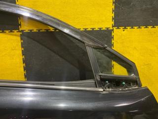 Дверь правая передняя TOYOTA C-HR ZYX10 2ZR-FXE 6700110660 3 ракурс