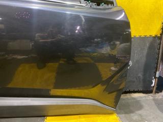 Дверь правая передняя TOYOTA C-HR ZYX10 2ZR-FXE 6700110660 5 ракурс
