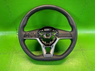 Запчасть руль NISSAN NOTE 2008