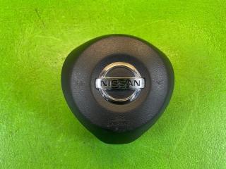 Запчасть airbag на руль NISSAN NOTE 2008