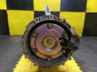 АКПП TOYOTA CROWN GRS183 3GR-FSE 35030-30150, A760H-A04A 1 ракурс