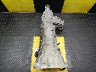 АКПП TOYOTA CROWN GRS183 3GR-FSE 35030-30150, A760H-A04A 2 ракурс