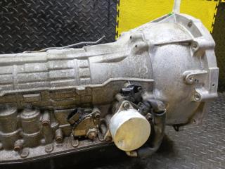 АКПП TOYOTA CROWN GRS183 3GR-FSE 35030-30150, A760H-A04A 5 ракурс