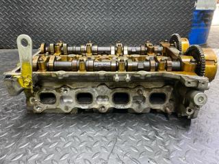 Головка блока цилиндров MITSUBISHI DELICA D:5 CV5W 4B12 1005A704 4 ракурс
