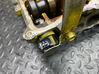 Головка блока цилиндров MITSUBISHI DELICA D:5 CV5W 4B12 1005A704 5 ракурс